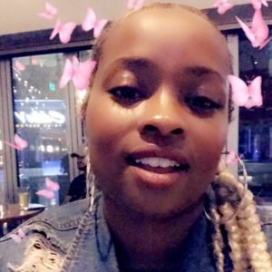 Meet your Posher, Jasmine